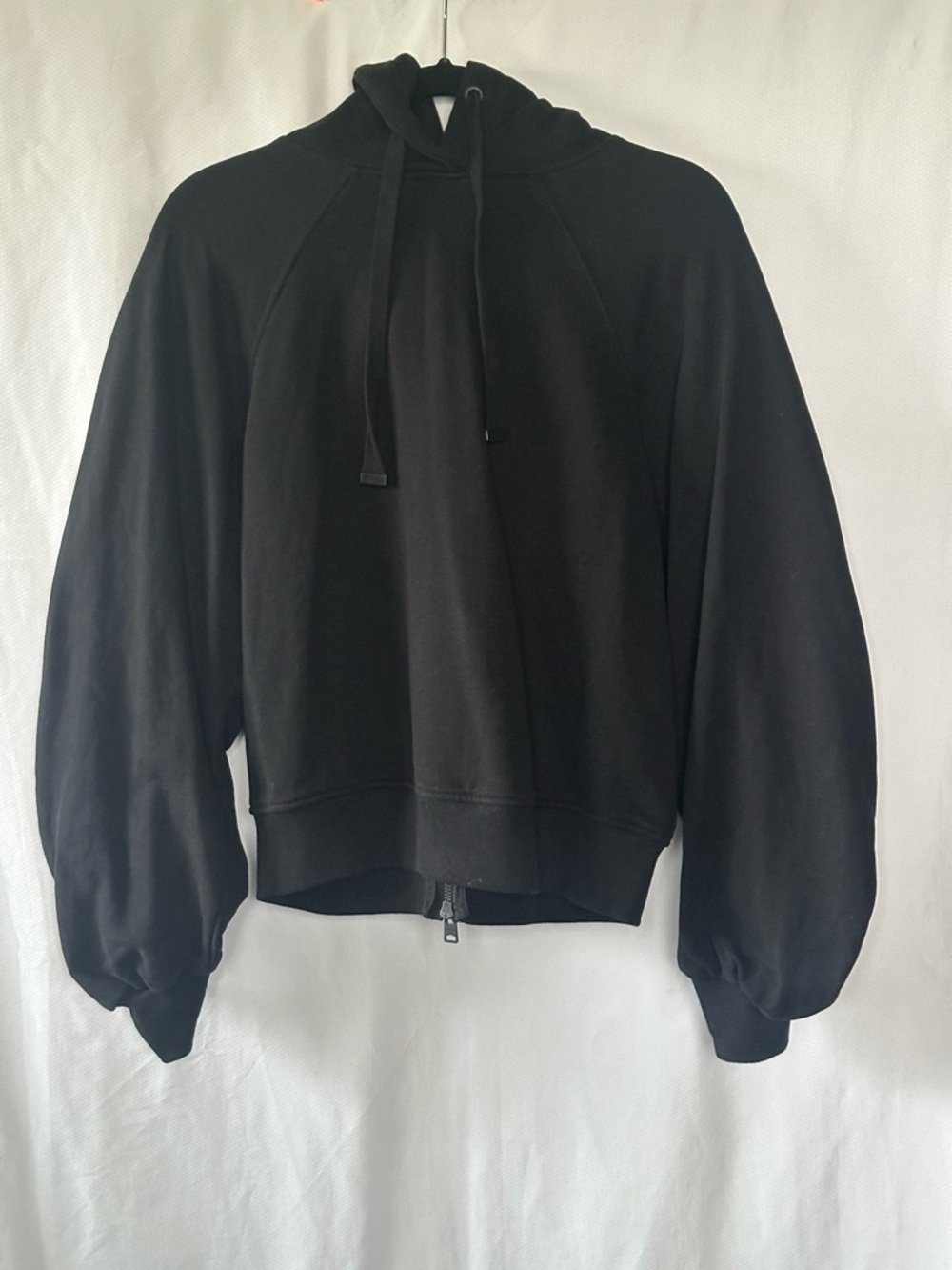 NWT ALLSAINTS Dana Hoody XS
